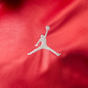 Bomber bunda Jordan Jordan Coach Jacket Červená | HJ0087-636, 1