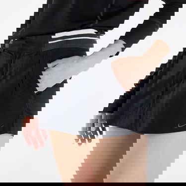 Sukňa Nike Sportswear Canvas Low-Rise Mini Skirt Black/ Anthracite Čierna | FN2237-010, 2