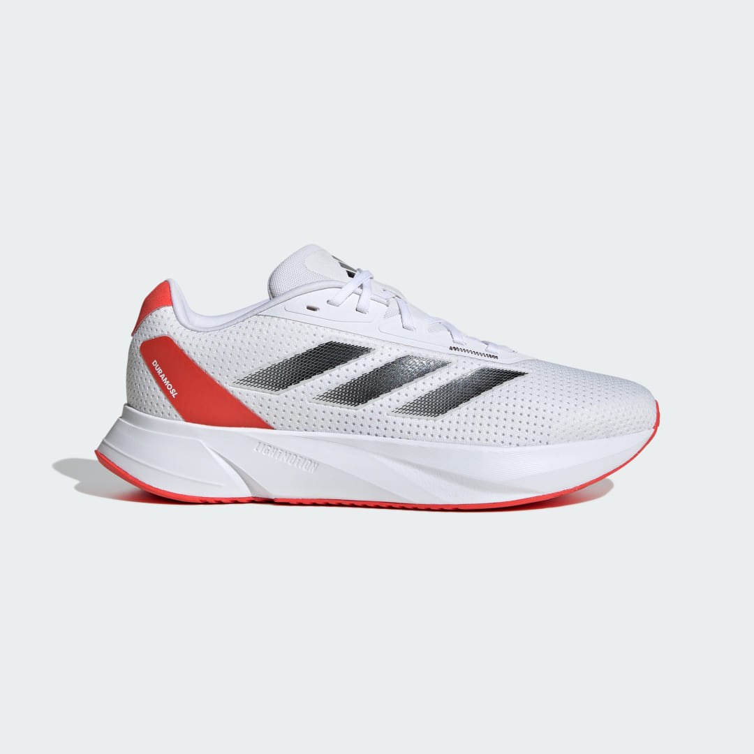 Tenisky a topánky adidas Performance Duramo SL Shoes Biela | IE7968, 0