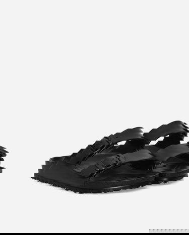 Tenisky a topánky Birkenstock Arizona EVA "Black" Čierna | 129421 BLK, 2