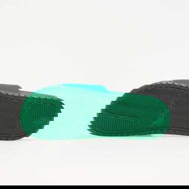 Tenisky a topánky Nike Stüssy Benassi Zelené | DC5239-300, 4