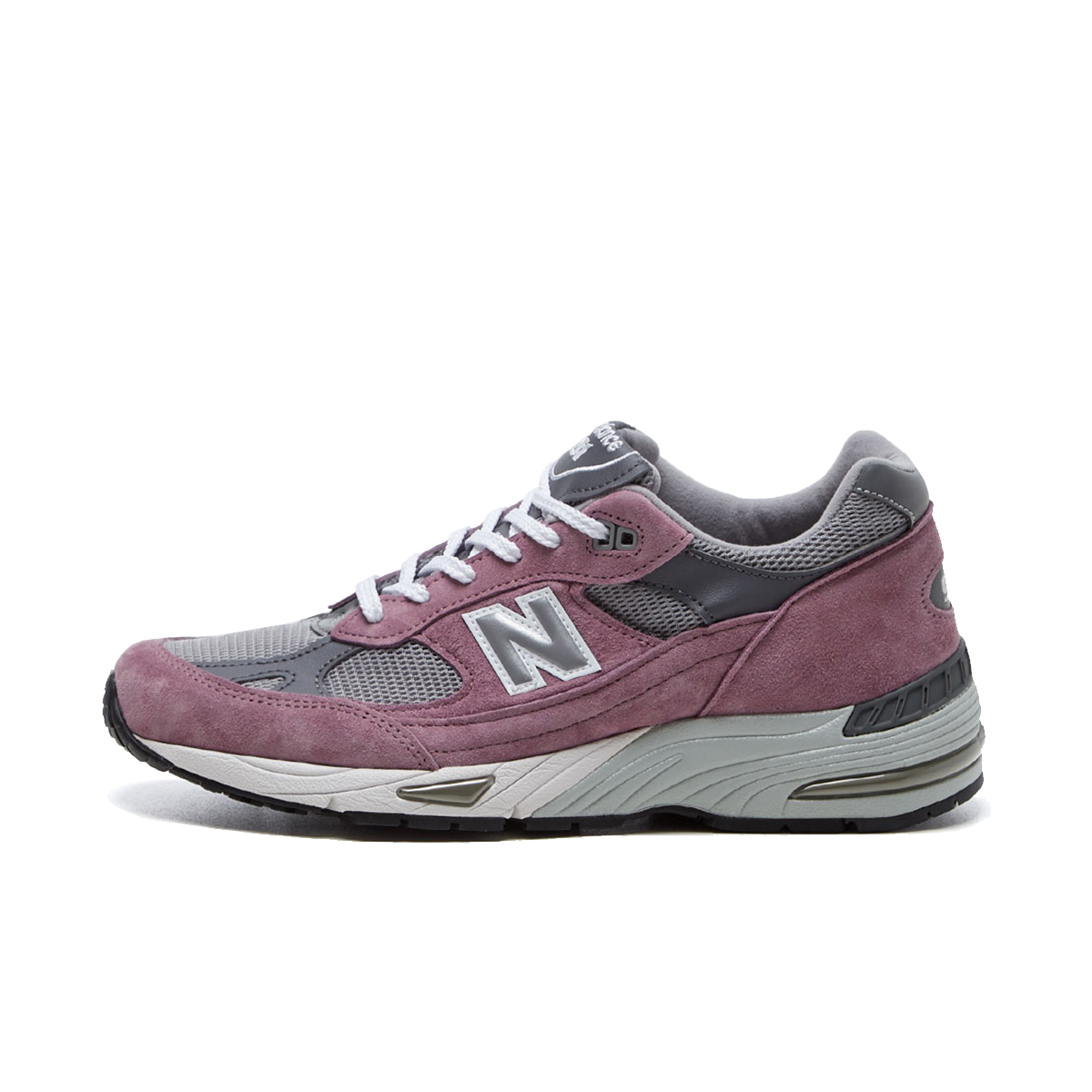 Tenisky a topánky New Balance 991 Fialová | M991PGG, 0