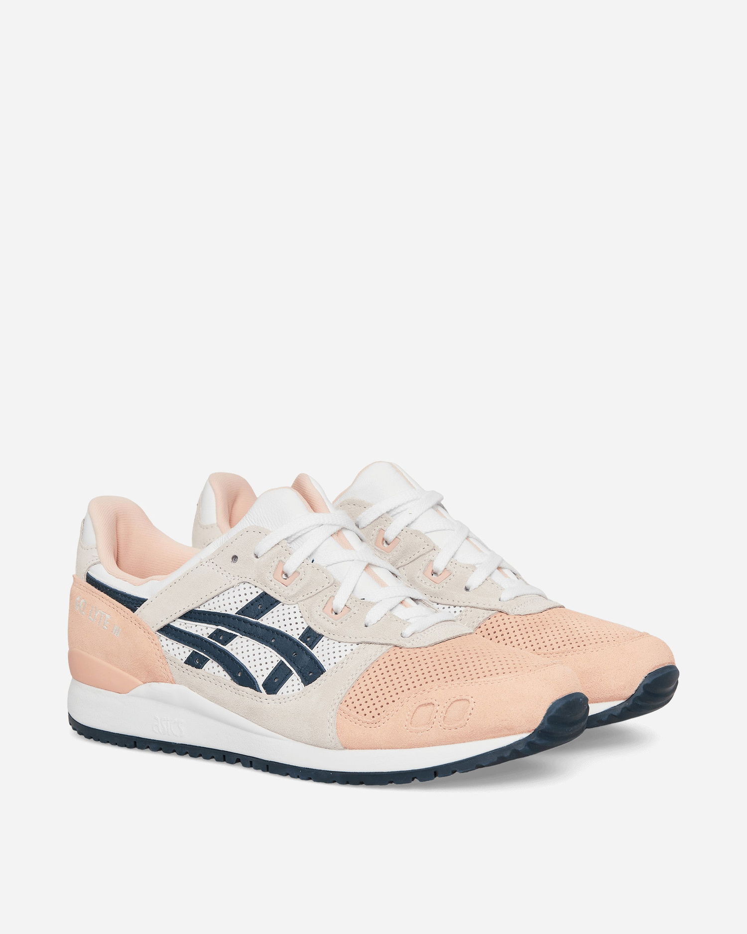 Tenisky a topánky Asics GEL-Lyte III OG Ružová | 1201A762-700, 0