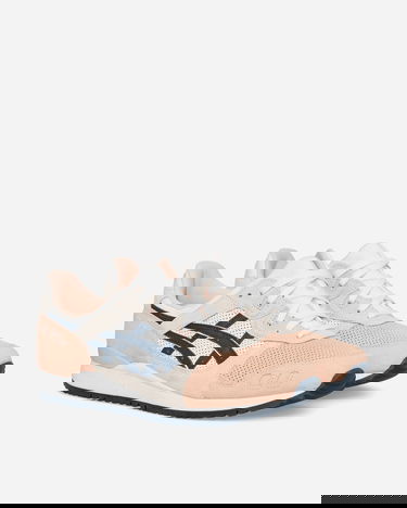 Tenisky a topánky Asics GEL-Lyte III OG Ružová | 1201A762-700, 0