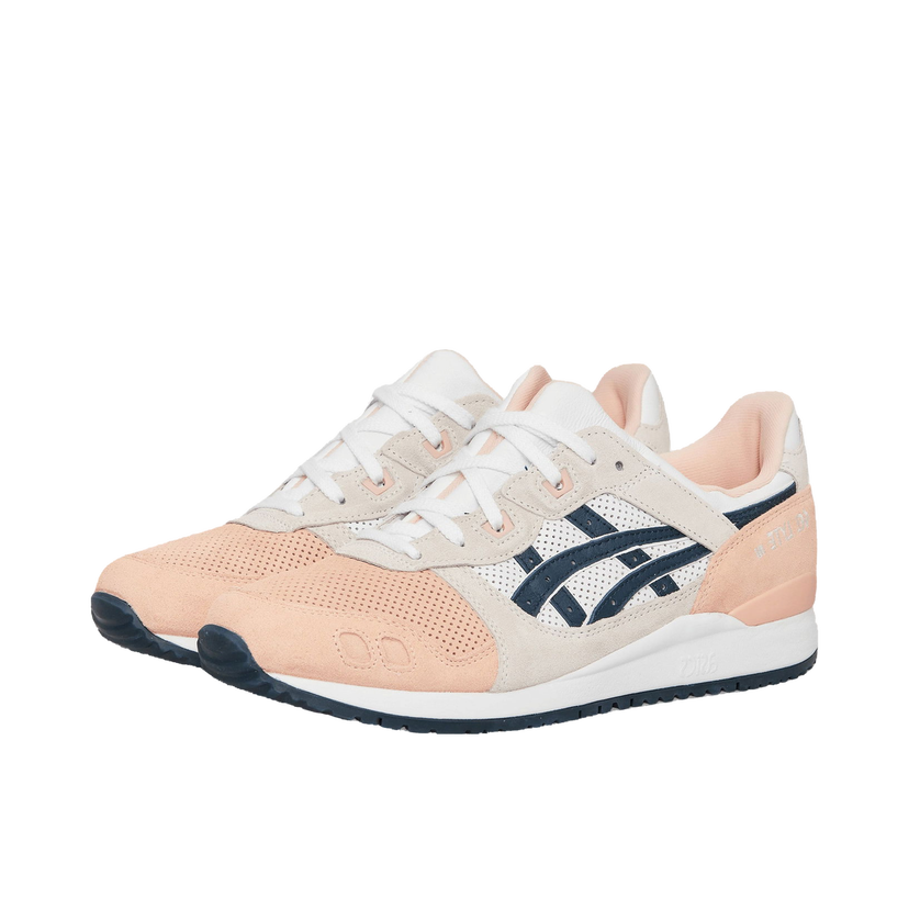 Tenisky a topánky Asics GEL-Lyte III OG Ružová | 1201A762-700