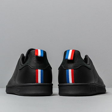 Tenisky a topánky adidas Originals Stan Smith Čierna | BD7434, 3