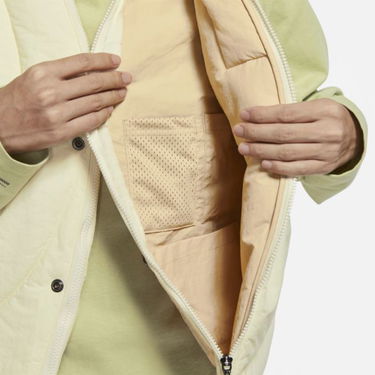 Vesta Jordan Jordan 23 Engineered Statement Gilet Béžová | DR1437-113, 3