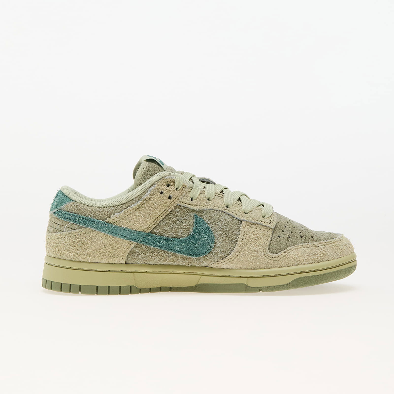 Dunk Low "Olive Aura" W