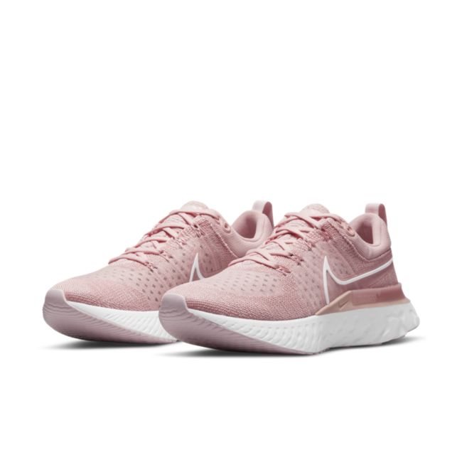 React Infinity Run Flyknit 2 W