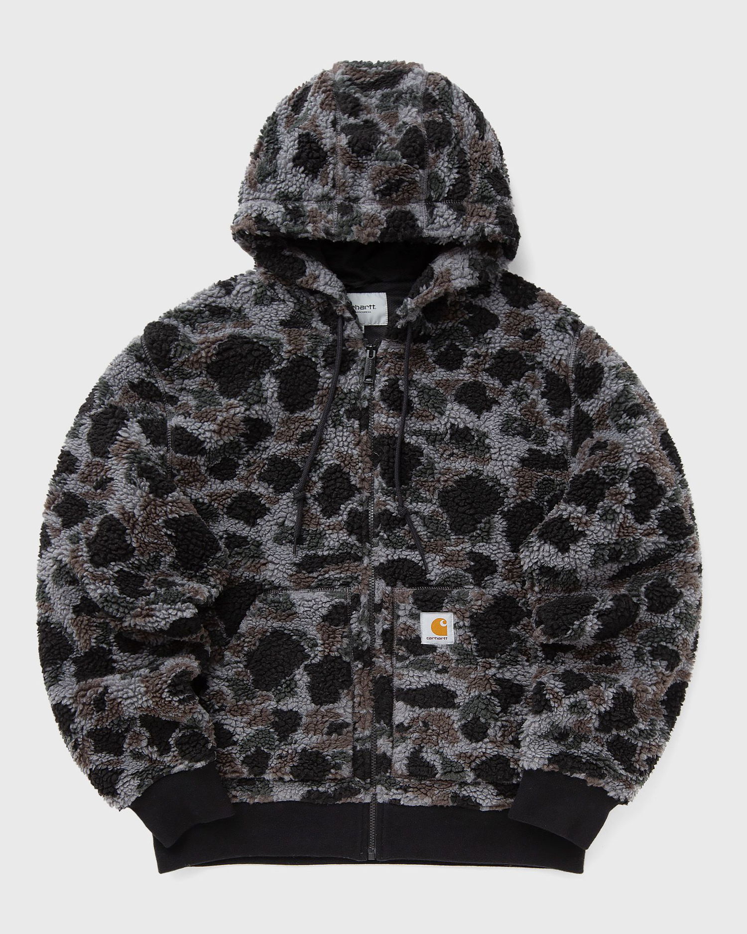 Vetrovka Carhartt WIP Active Liner Windbreaker Zelené | I032301-2HY.XX, 0