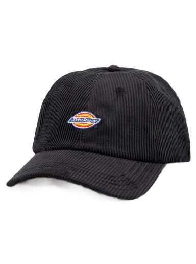 Šiltovka Dickies Cap Čierna | DK0A4Y2MBLK1