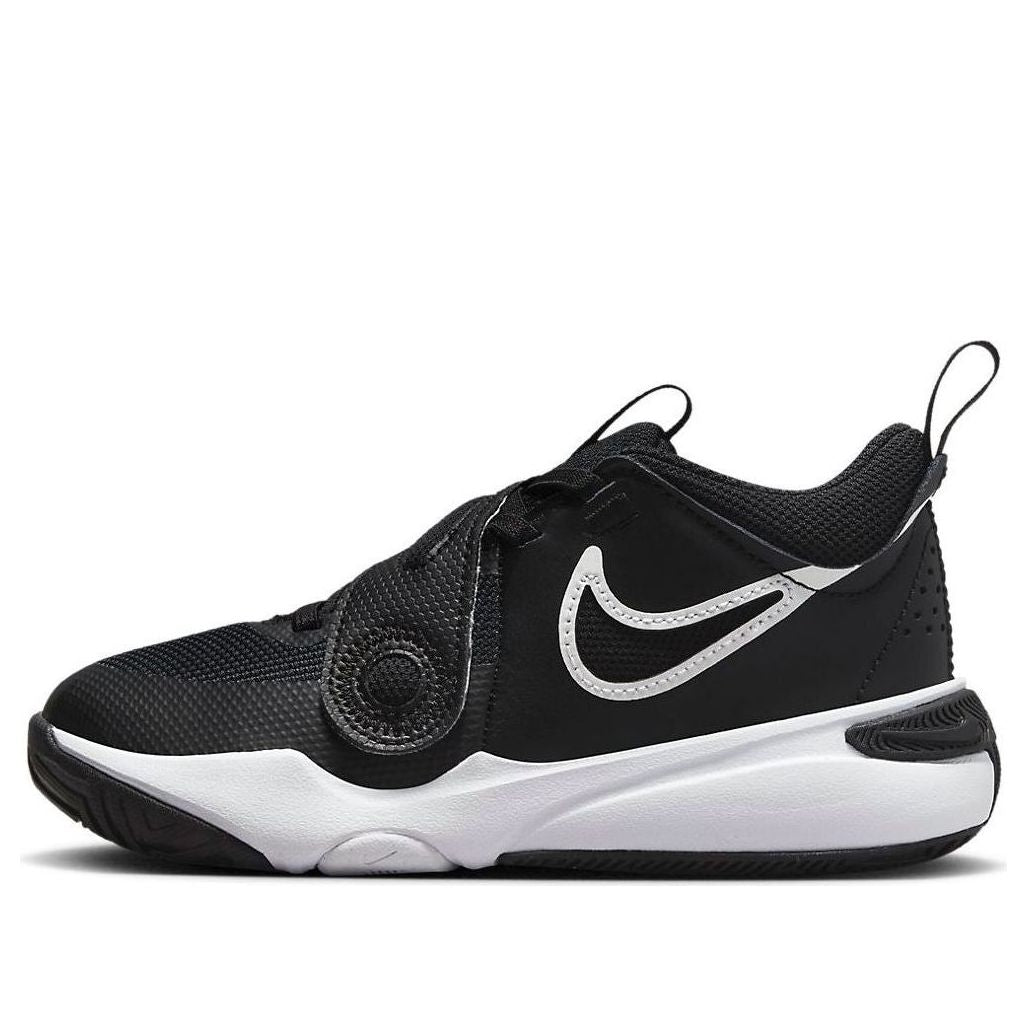 Tenisky a topánky Nike Nike Team Hustle D11 Čierna | DV8994-002, 0