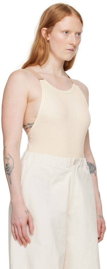 Body Baserange Suspend Bodysuit Béžová | ONSU-RC-SU24, 1