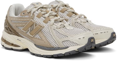 Tenisky a topánky New Balance 1906R Šedá | M1906RZB, 3
