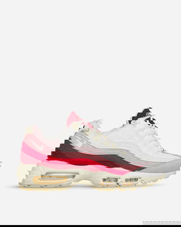 Tenisky a topánky Nike Air Max 95 QS Red 36 Červená | DM0012-600, 4