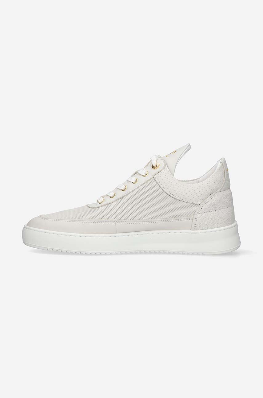 Low Top Aten