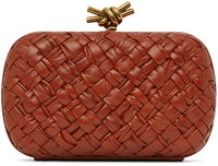 Knot Minaudiere Clutch