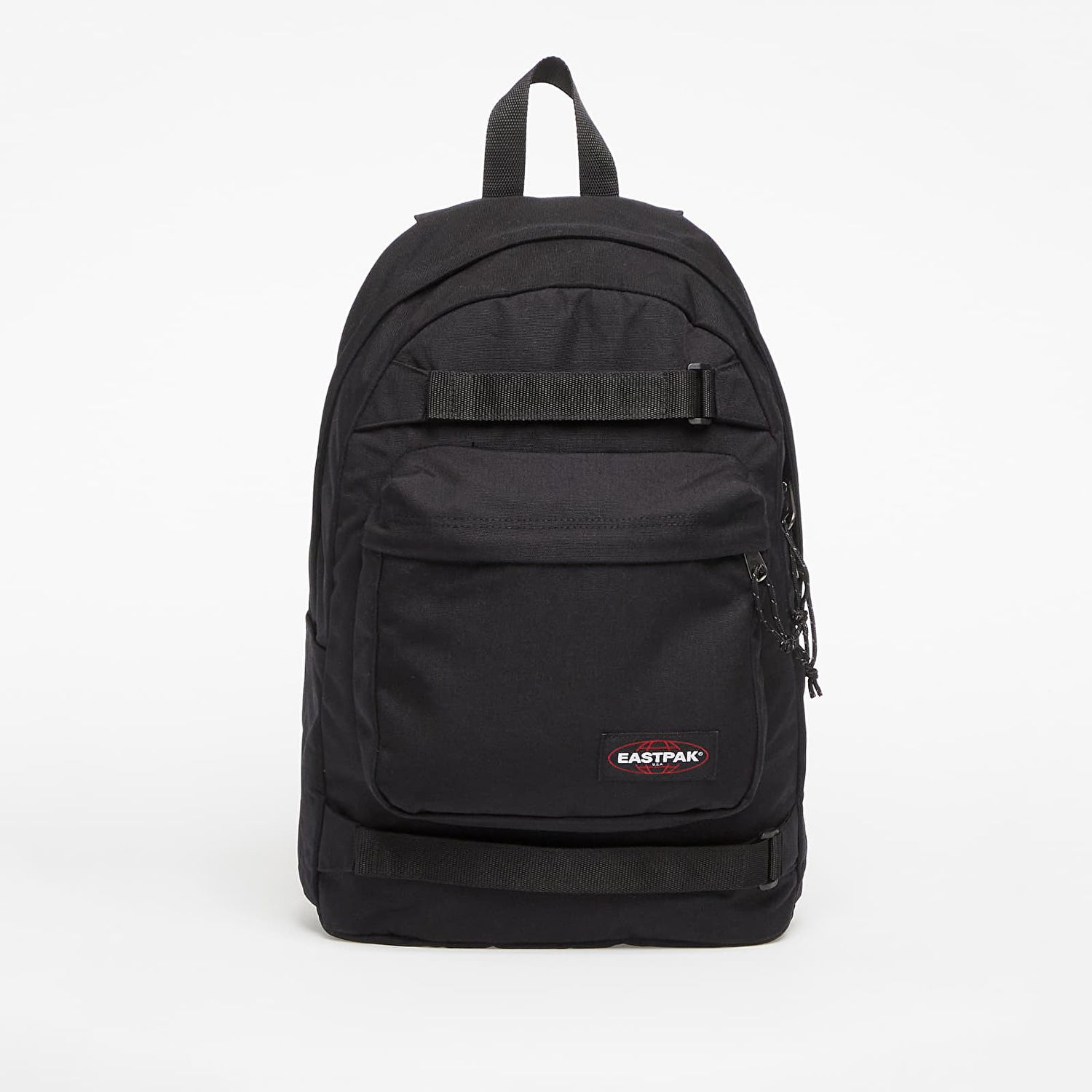 Batoh EASTPAK Skate Pak'r Backpack Čierna | EK0A5BEN0081, 0