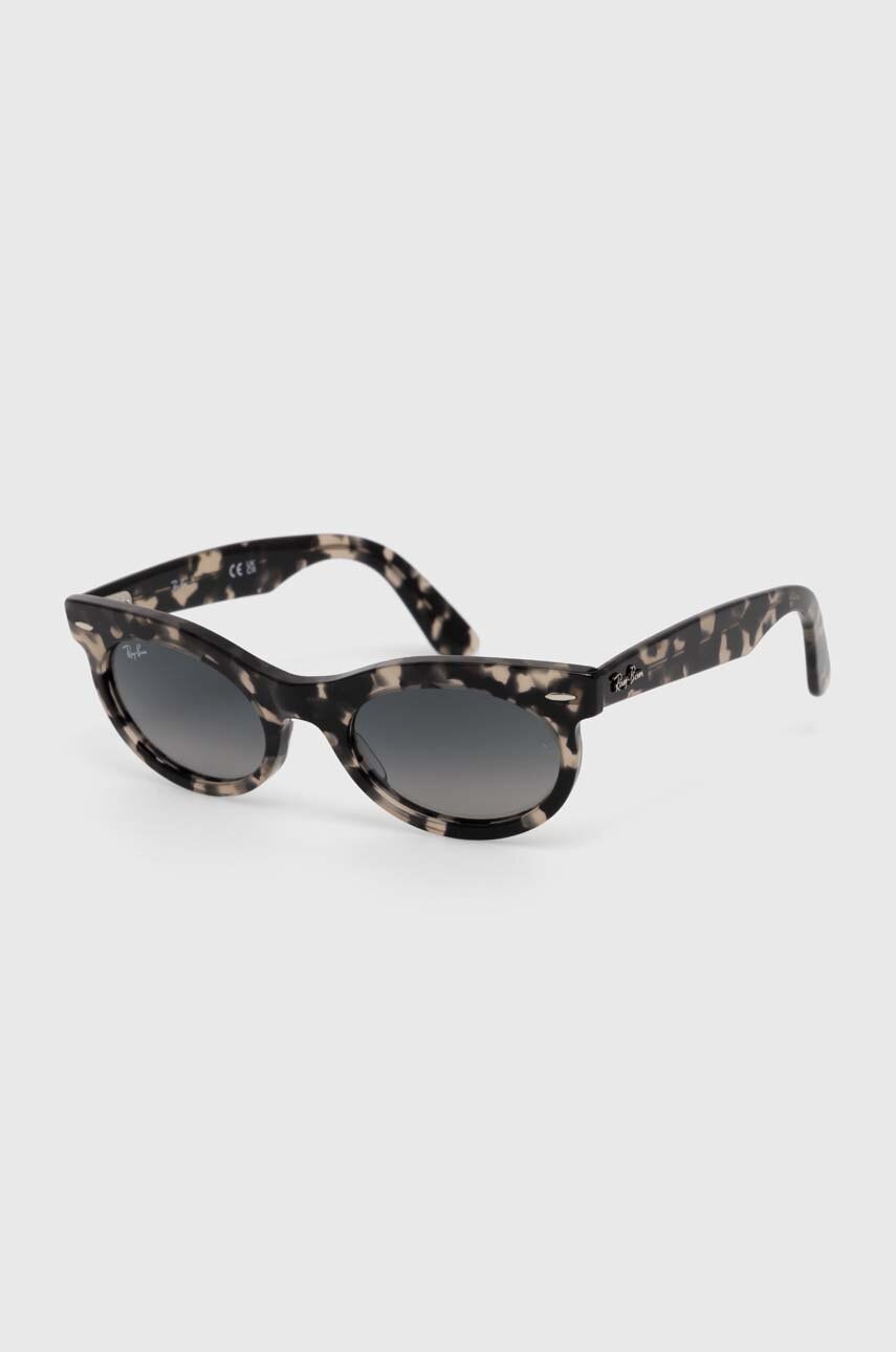 Slnečné okuliare Ray-Ban Ray-Ban Sunglasses Rôznofarebný | 0RB2242.133371, 0