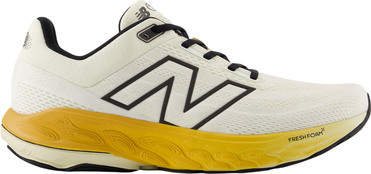 Tenisky a topánky New Balance Fresh Foam X 860 v14 Biela | m860y14, 0