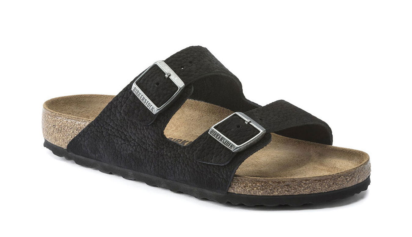 Tenisky a topánky Birkenstock Arizona BS Čierna | 1020736, 1