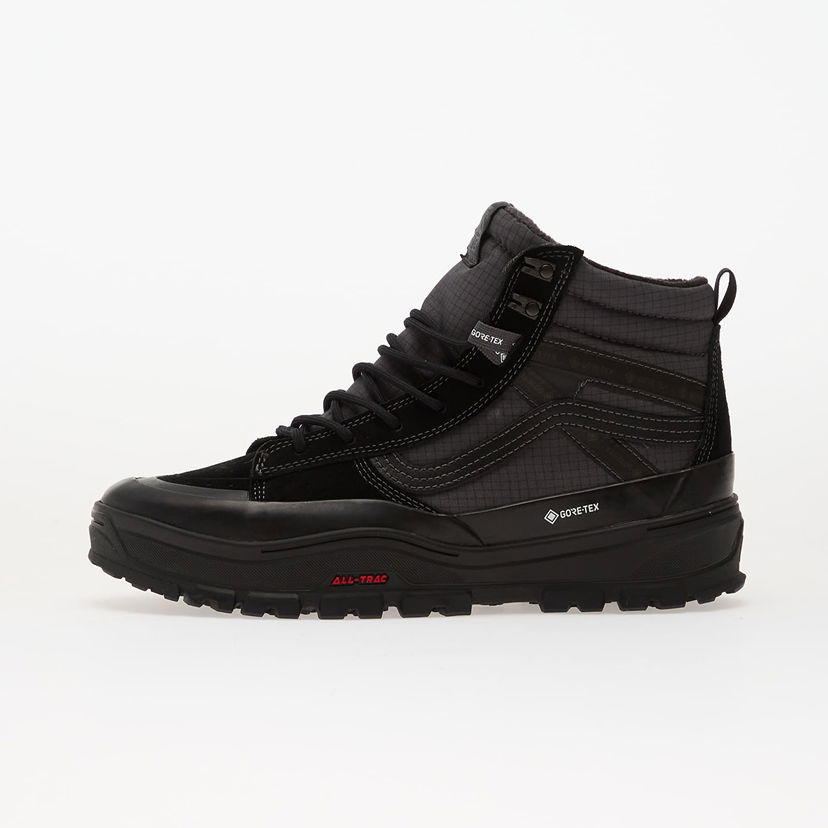 Tenisky a topánky Vans MTE Sk8-Hi Gore-Tex Insulated EUR 45 Čierna | VN000DARBKA1