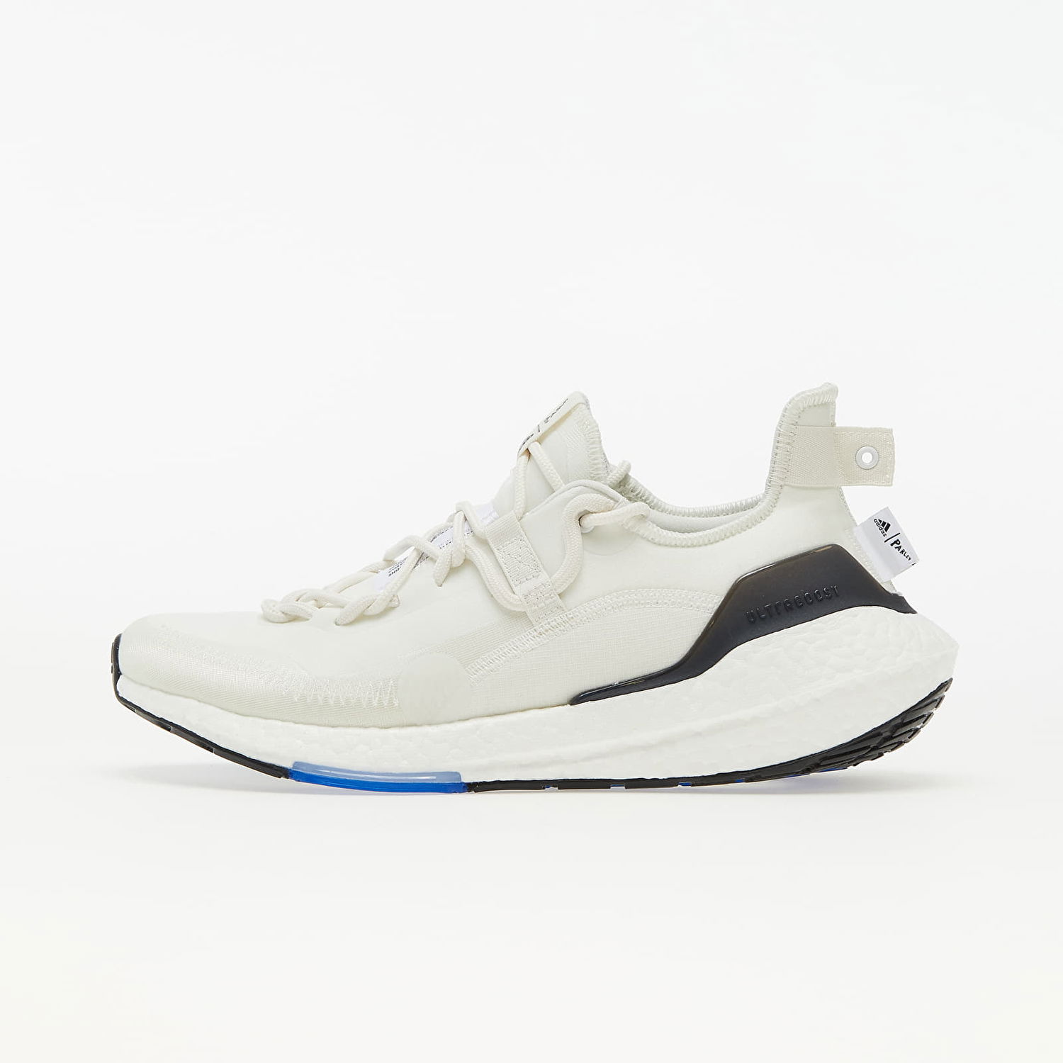 Tenisky a topánky adidas Performance Parley x UltraBOOST 21 Biela | G55650, 0