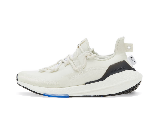 Bežecké topánky adidas Performance Parley x UltraBOOST 21 Biela | G55650