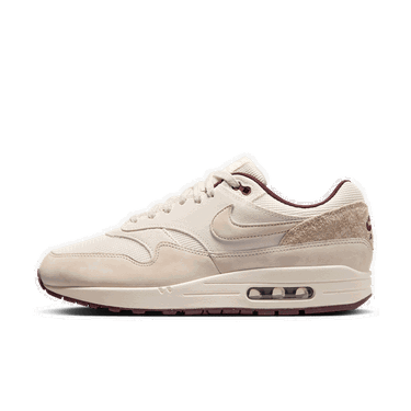 Tenisky a topánky Nike Air Max 1 "Burgundy Crush" Béžová | HF8127-100, 0