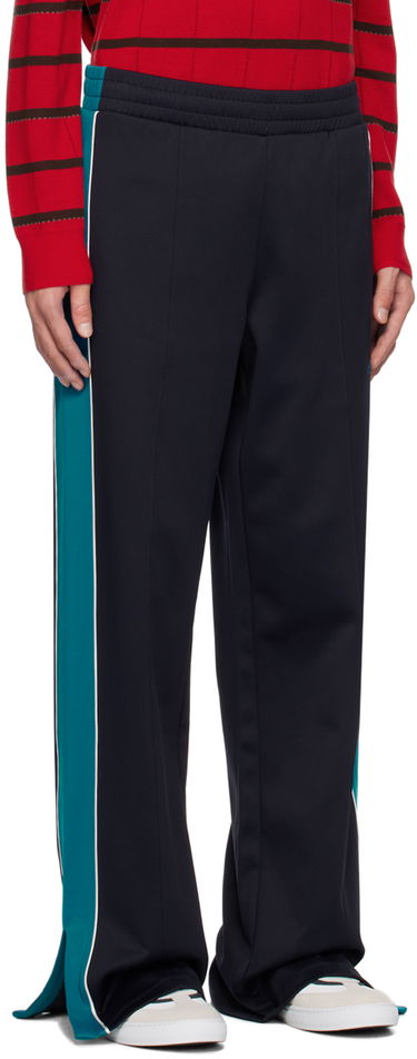 Tepláky Paul Smith Paul Smith Commission Edition Sweatpants Navy | M1R-493Y-L00552-49, 1