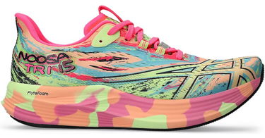 Tenisky a topánky Asics Noosa TRI 15 "Summer Dune/Lime Green" Rôznofarebný | 1012b429-800, 1