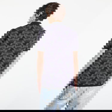 Polo tričko adidas Performance BRUISED BANANA FULLY FASHION KNIT POLO Rôznofarebný | KC9096, 2