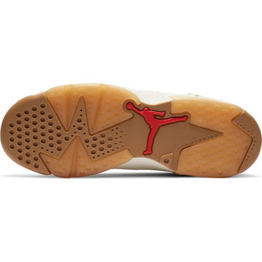 Tenisky a topánky Jordan Air Jordan 6 Retro Q54 Béžová | CZ6506-100, 3