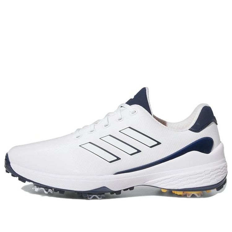 Tenisky a topánky adidas Performance ZG23 Golf Shoes Biela | HP2224