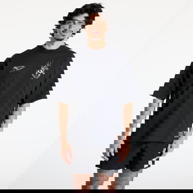 Tričko Reebok Anuel Tee Čierna | 100228281, 0