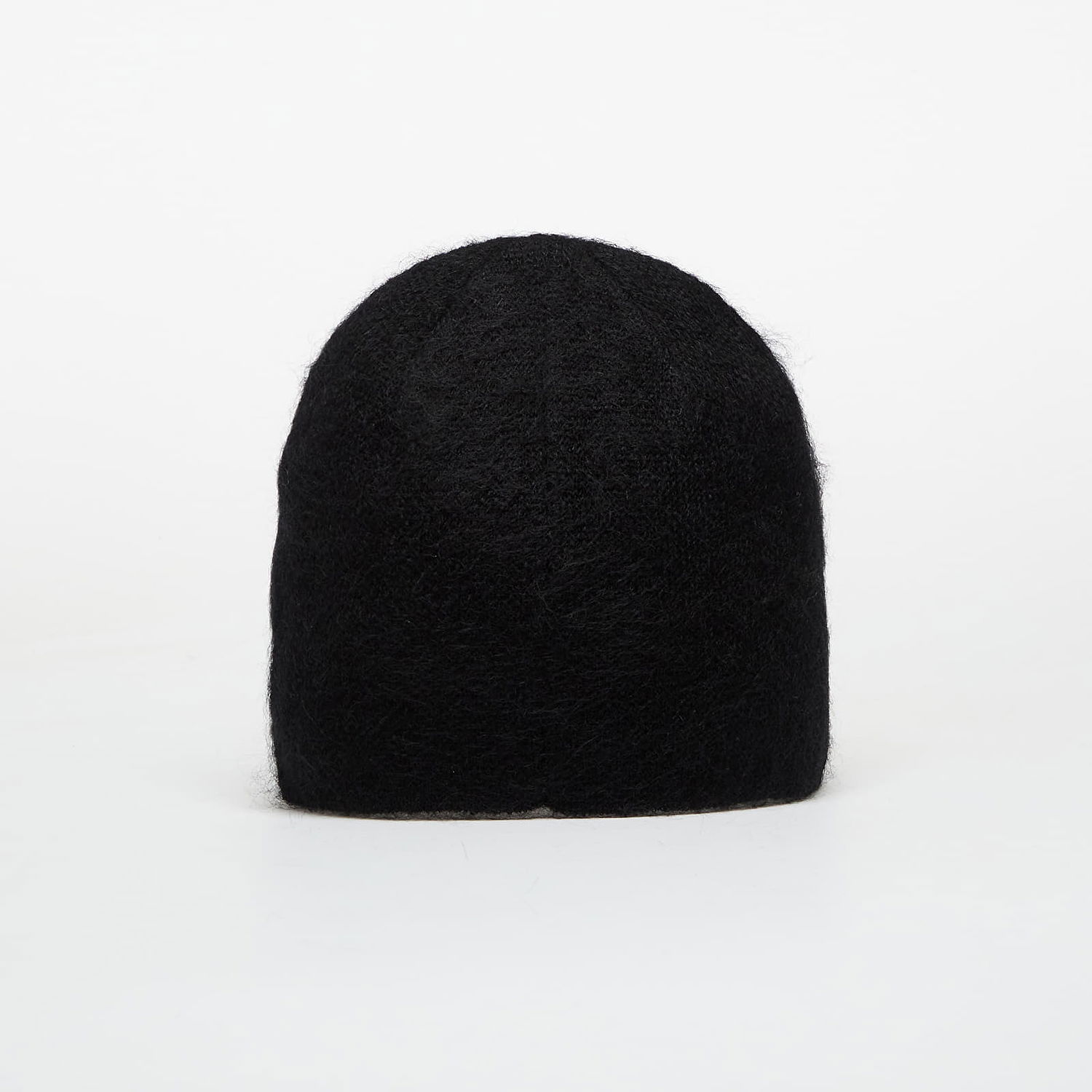 Kulicha Dime Mohair Skully Beanie Čierna | DIMEHO2527BLK, 1