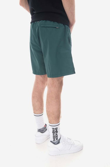 Plavky NORSE PROJECTS Hague Swim Short Zelené | N35-0581-8120, 2