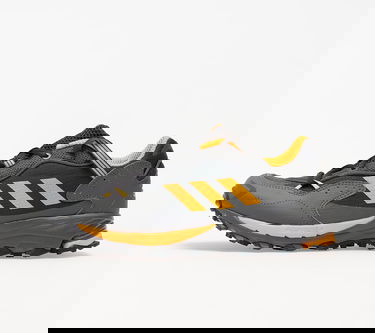 Tenisky a topánky adidas Performance Response Hoverturf GF6100AM Šedá | FX4151, 0