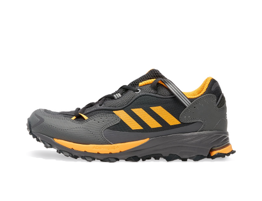 Bežecké topánky adidas Performance Response Hoverturf GF6100AM Šedá | FX4151