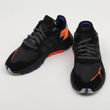 Tenisky a topánky adidas Originals Nite Jogger Čierna | CG7088, 2