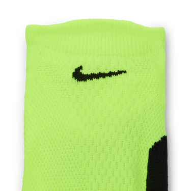 Ponožky Nike Fast Midweight Ankle Socks Zelené | hv6937-702, 4