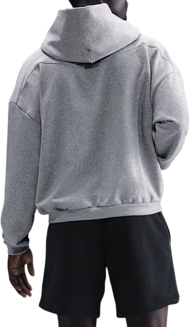 Mikina Nike Therma-FIT Standard Issue Hoody Šedá | im5918-063, 1