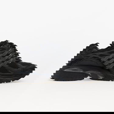 Tenisky a topánky adidas Performance Adistar Cushion "Core Black/ Carbon/ Grey Six" Čierna | IE8869, 1