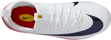 Tenisky a topánky Nike JR ZOOM VAPOR 16 ACADEMY FG/MG LV8 Červená | hj7223-600, 3