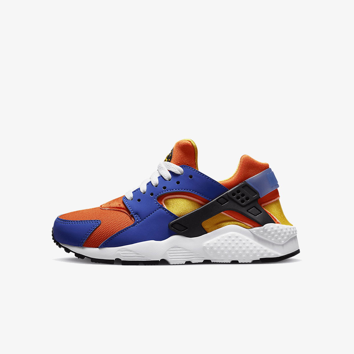 Tenisky a topánky Nike Huarache Run Modrá | 654275-421, 0