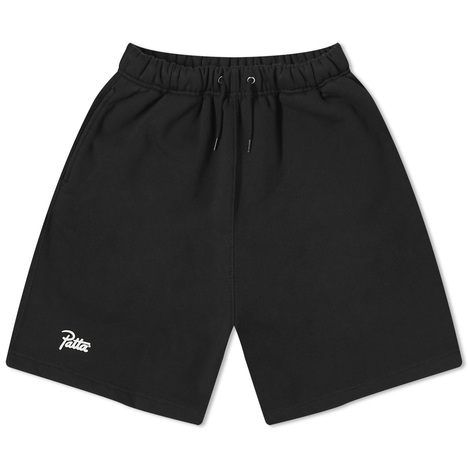 Basic Sweat Shorts