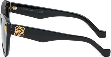 Slnečné okuliare Loewe Anagram Sunglasses Čierna | LW40174I@5101B 840126865943, 2