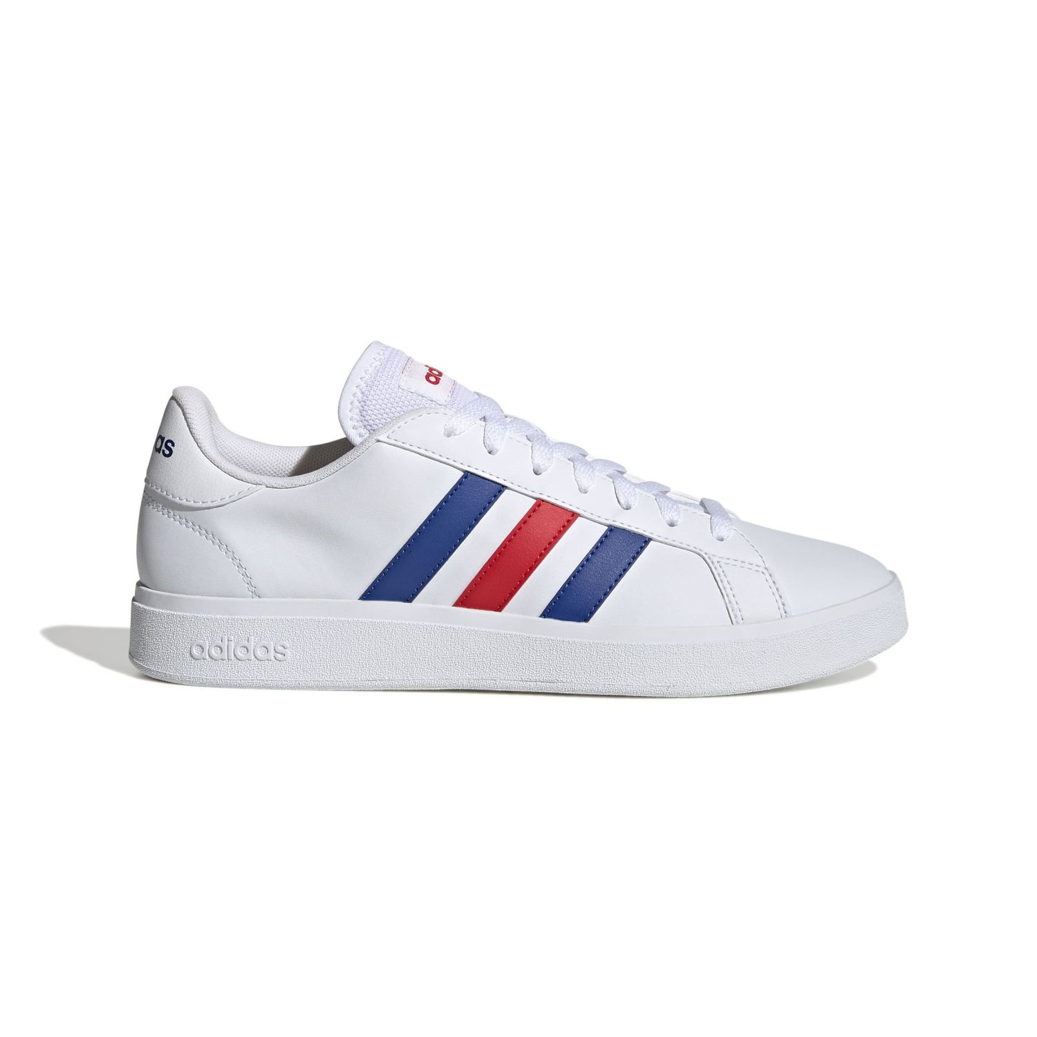 Tenisky a topánky adidas Performance Grand Court Base 2.0 Biela | GW9252, 0