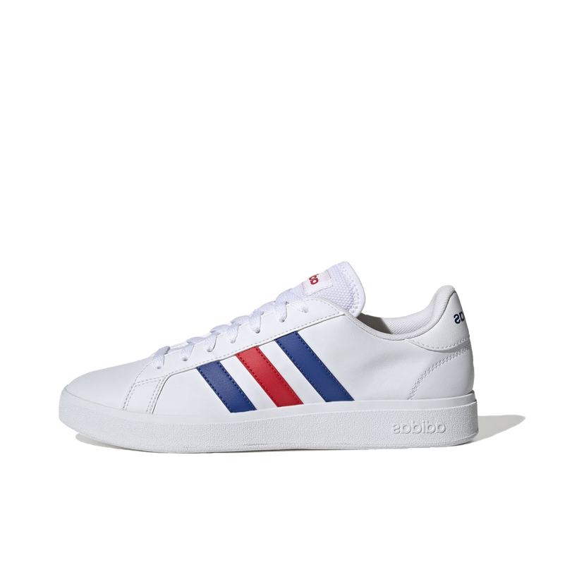 Tenisky a topánky adidas Performance Grand Court Base 2.0 Biela | GW9252