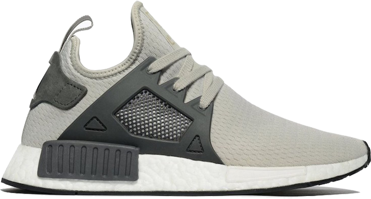 Tenisky a topánky adidas Originals NMD XR1 JD Sports Grey Šedá | BY3047, 0